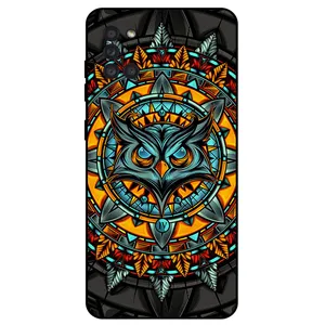 Megafone Owl 1903 Cover For Samsung Galaxy A31