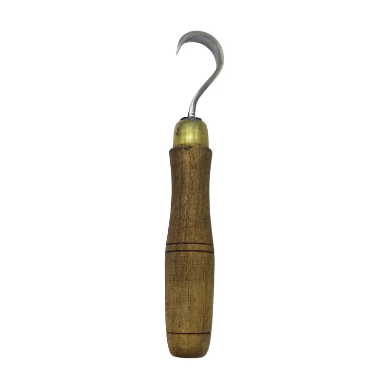 مغار مدل قاشق تراش کد YP-RAGHT-40MM-20CM