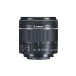 لنز دوربین کانن مدل EFS18-55mm stm  کد no box