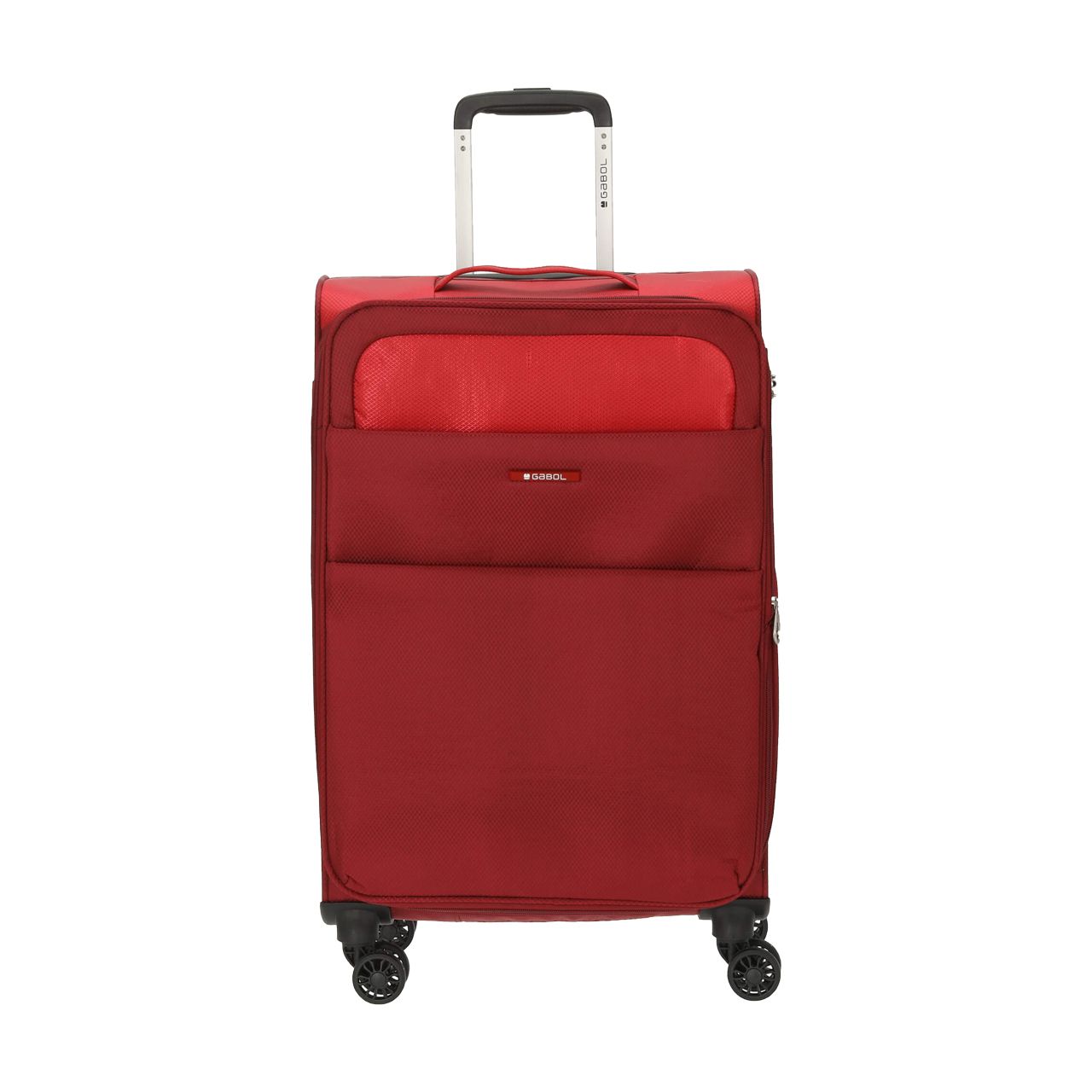 چمدان گابل مدل Cloud 114046 سایز متوسط -  - 5