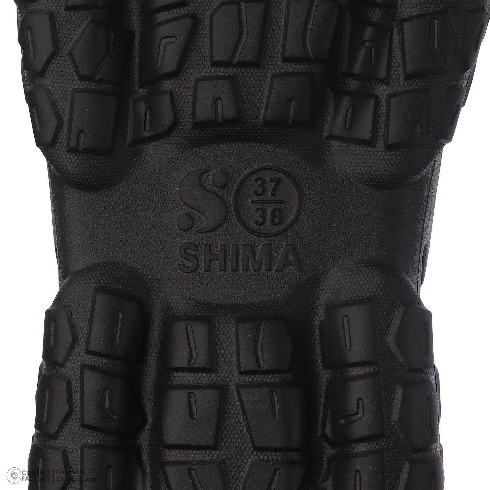 صندل زنانه کفش شیما مدل هامر -  - 7