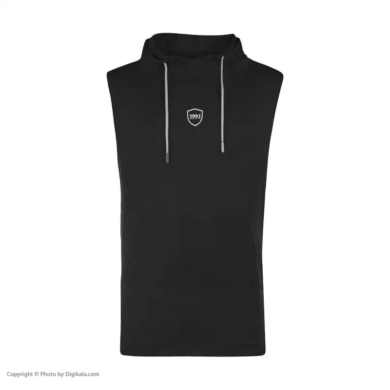 تاپ ورزشی مردانه 1991 اس دبلیو مدل TS1951 B