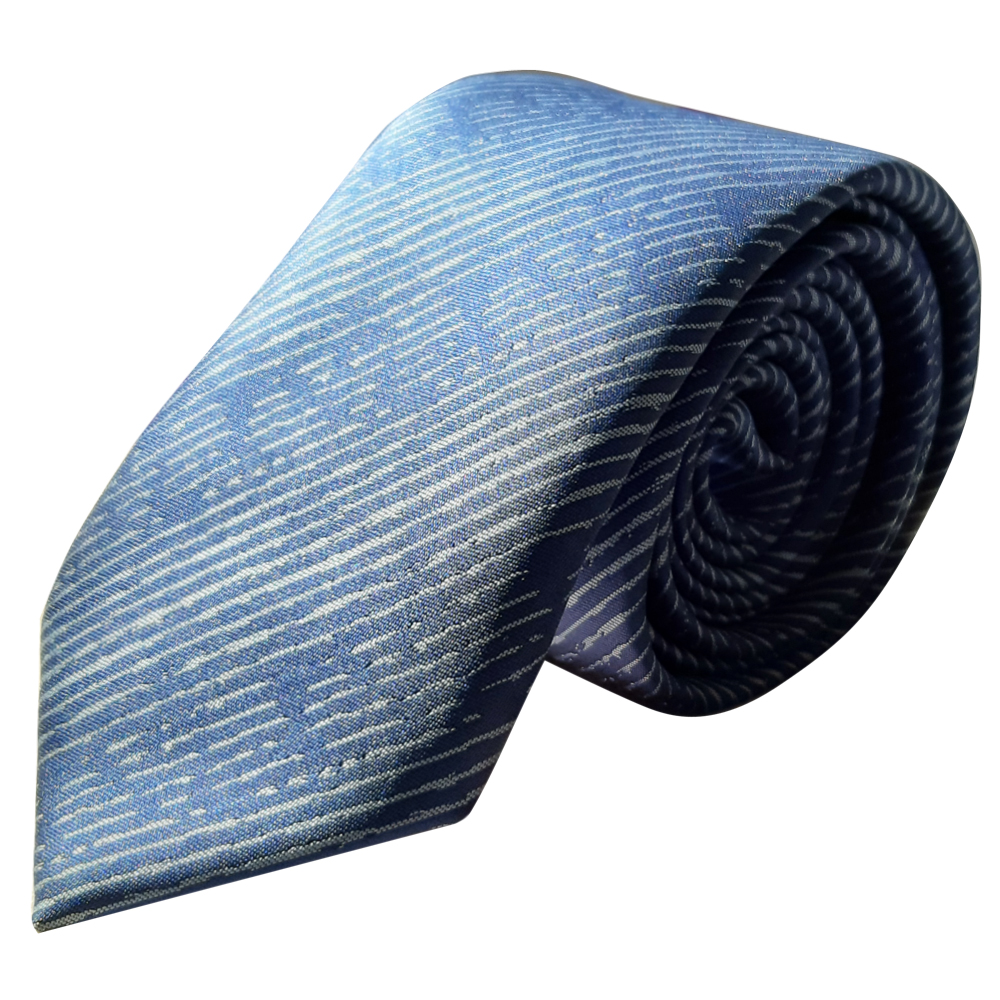 کراوات مردانه دوک رومانو مدل D-112