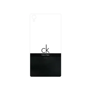 MAHOOT Calvin Klein Cover Sticker for Sony Xperia Z1