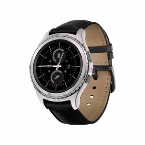 برچسب ماهوت طرح Blanco_Pink_Marble مناسب برای ساعت هوشمند سامسونگ Galaxy Gear S2 Classic
