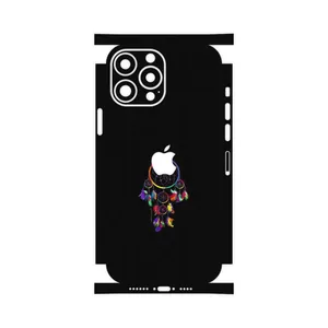MAHOOT Dream Catchers-FullSkin Cover Sticker for Apple iPhone 13 Pro Max
