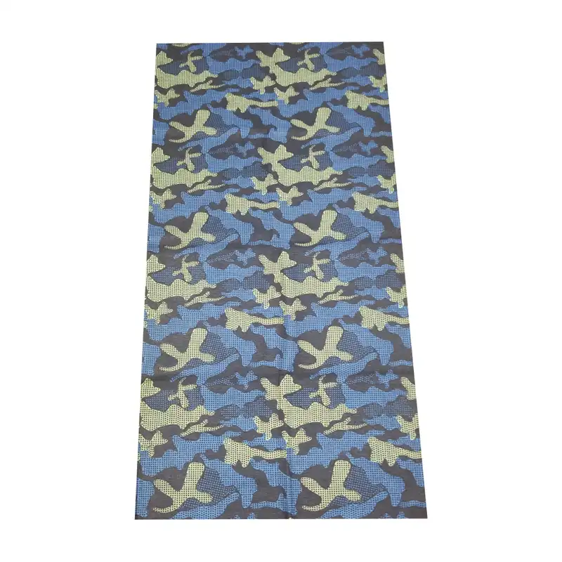 دستمال سر و گردن مدل 0010