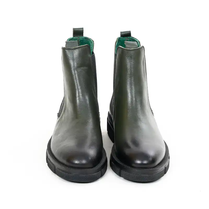 نیم بوت مردانه ان سی نو مدل هایزن