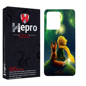 HEPRO MC Cover for XIAOMI POCO X5