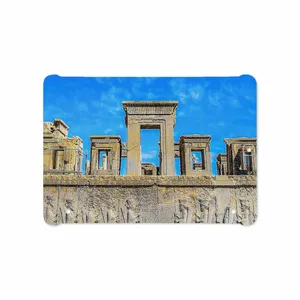 MAHOOT TAKHT-e-JAMSHID Cover Sticker for Samsung Galaxy Tab S2 9.7 2015 T815