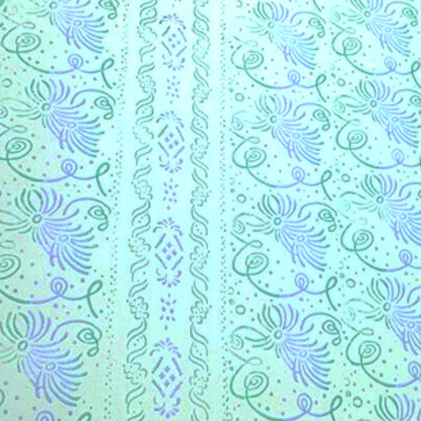 غلتک طرح دار نقاشی مدل EG347