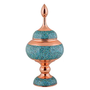شکلات خوری فیروزه کوب کد F042