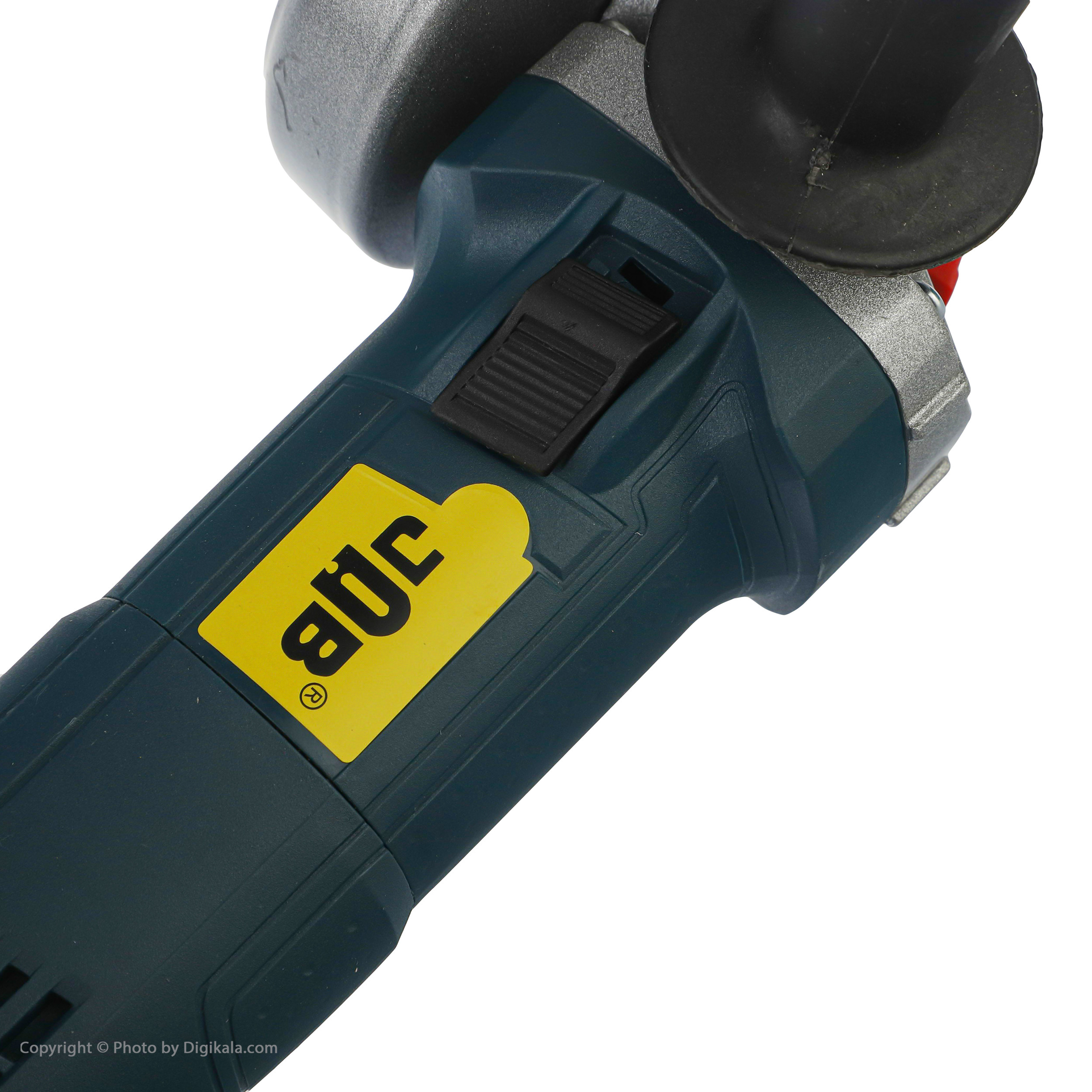 مینی فرز جاب مدل JBG-115