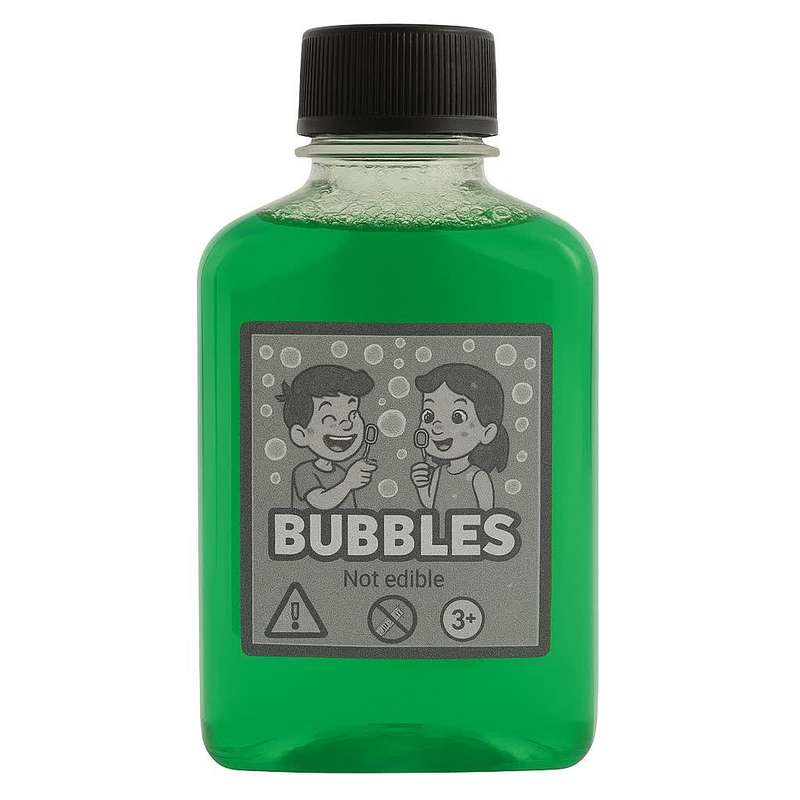 مایع حباب ساز دامبو کد 240