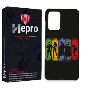 HEPRO MC Cover for SAMSUNG GALAXY A23
