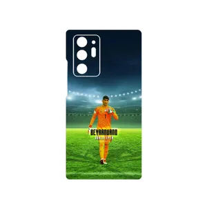 MAHOOT Alireza Beiranvand Cover Sticker for Samsung Galaxy Note 20 Ultra