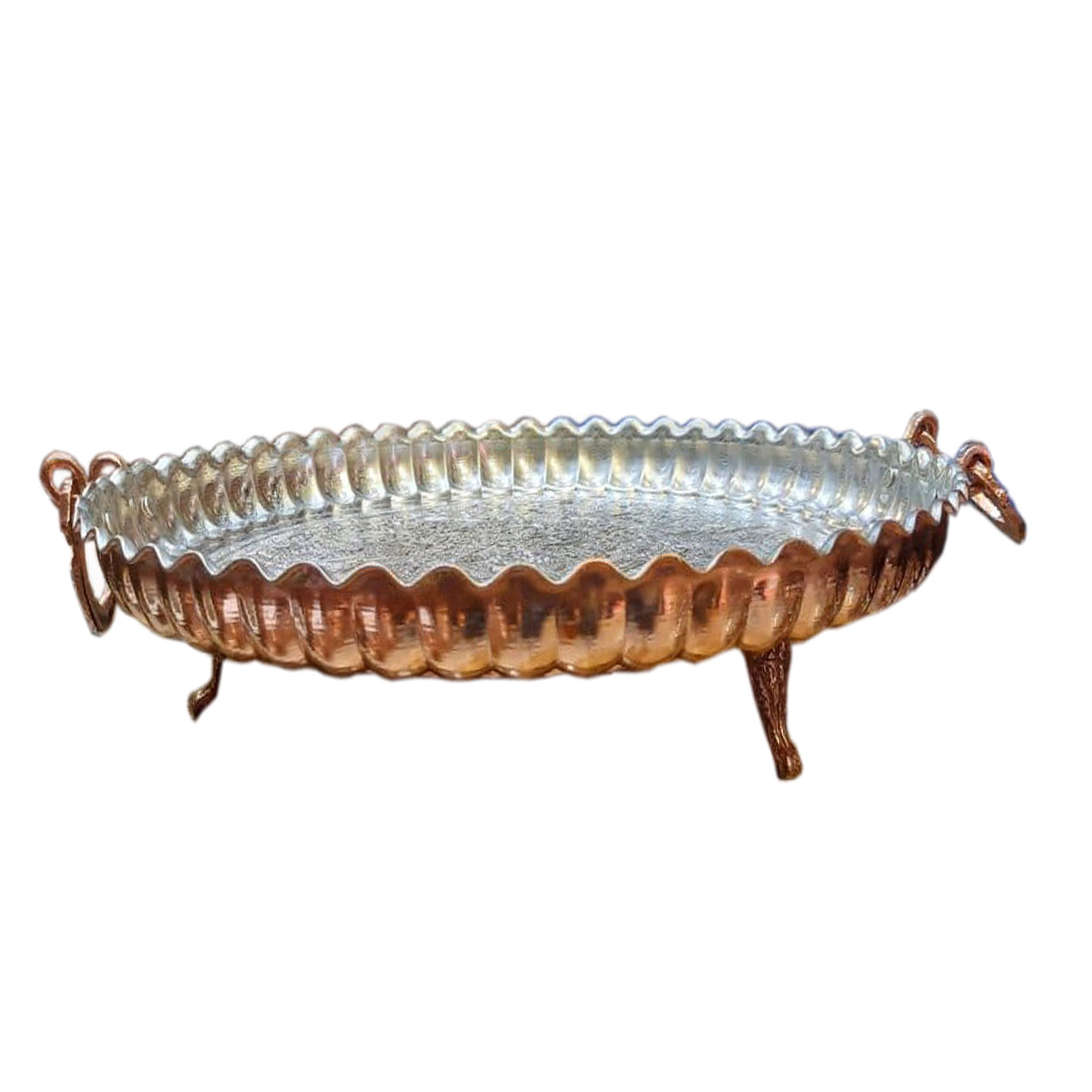میوه خوری مسی کد 5109