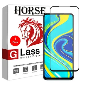 محافظ صفحه نمایش سرامیکی هورس مدل CMA-H مناسب برای گوشی موبایل شیائومی Redmi Note 9S