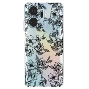 Megafone Flower C50-B Cover For Honor X7A