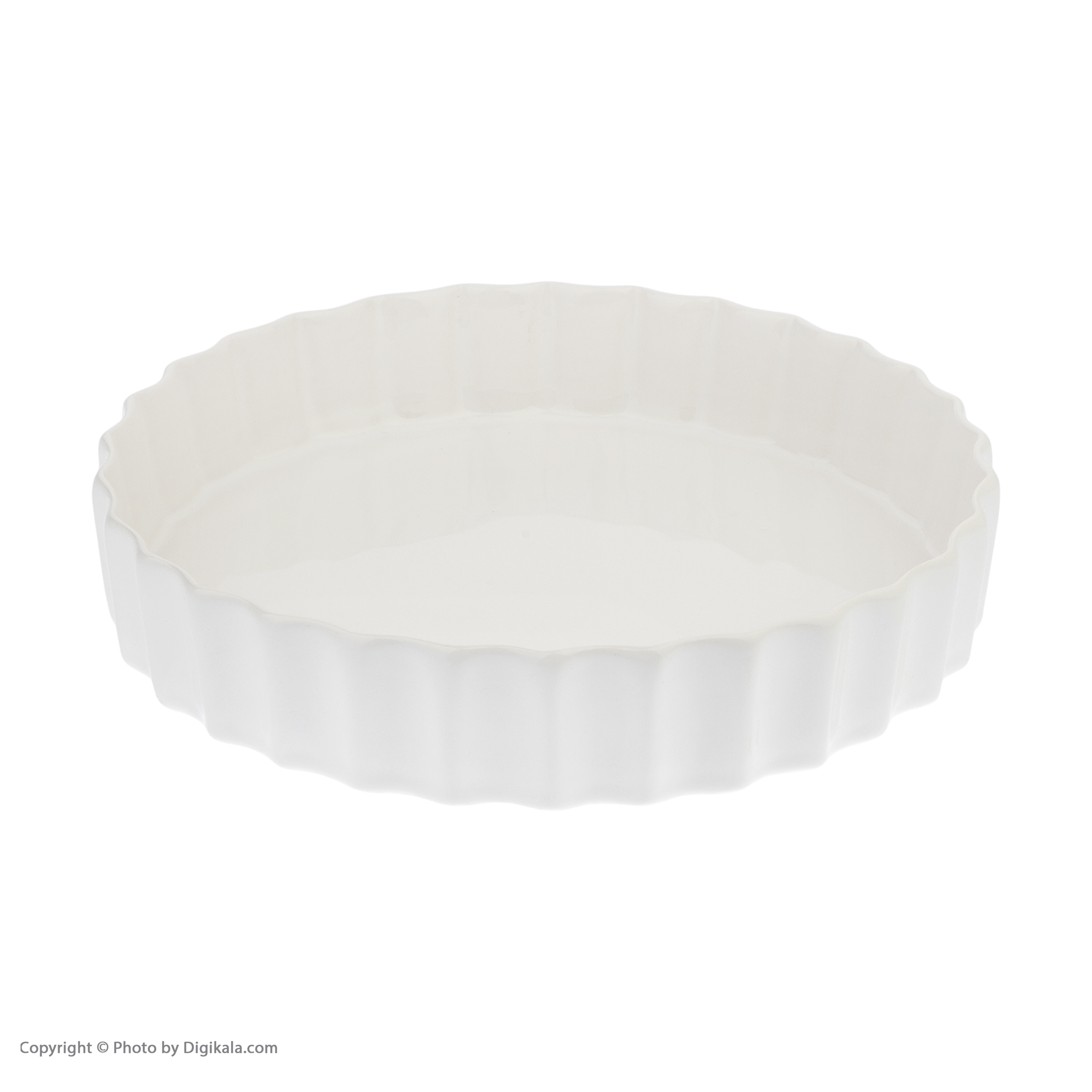 ظرف سرو طرح خورشید کد 8012