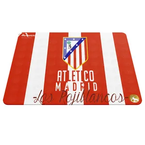 Hoomero Atletico de Madrid Football club A8054 Mousepad
