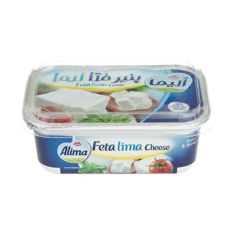 پنیر فتا لیما آلیما - 300 گرم