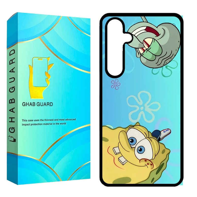 کاور قاب گارد مدل CHAPS20 مناسب برای گوشی موبایل سامسونگ Galaxy S20 4G