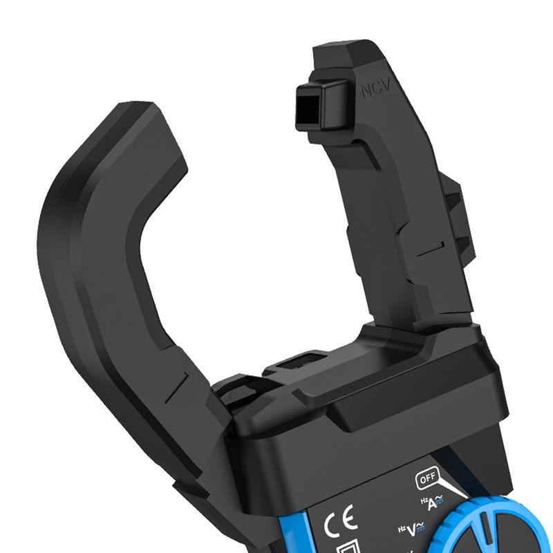 مولتی متر کلمپی دیجیتال مستک مدل CM87C