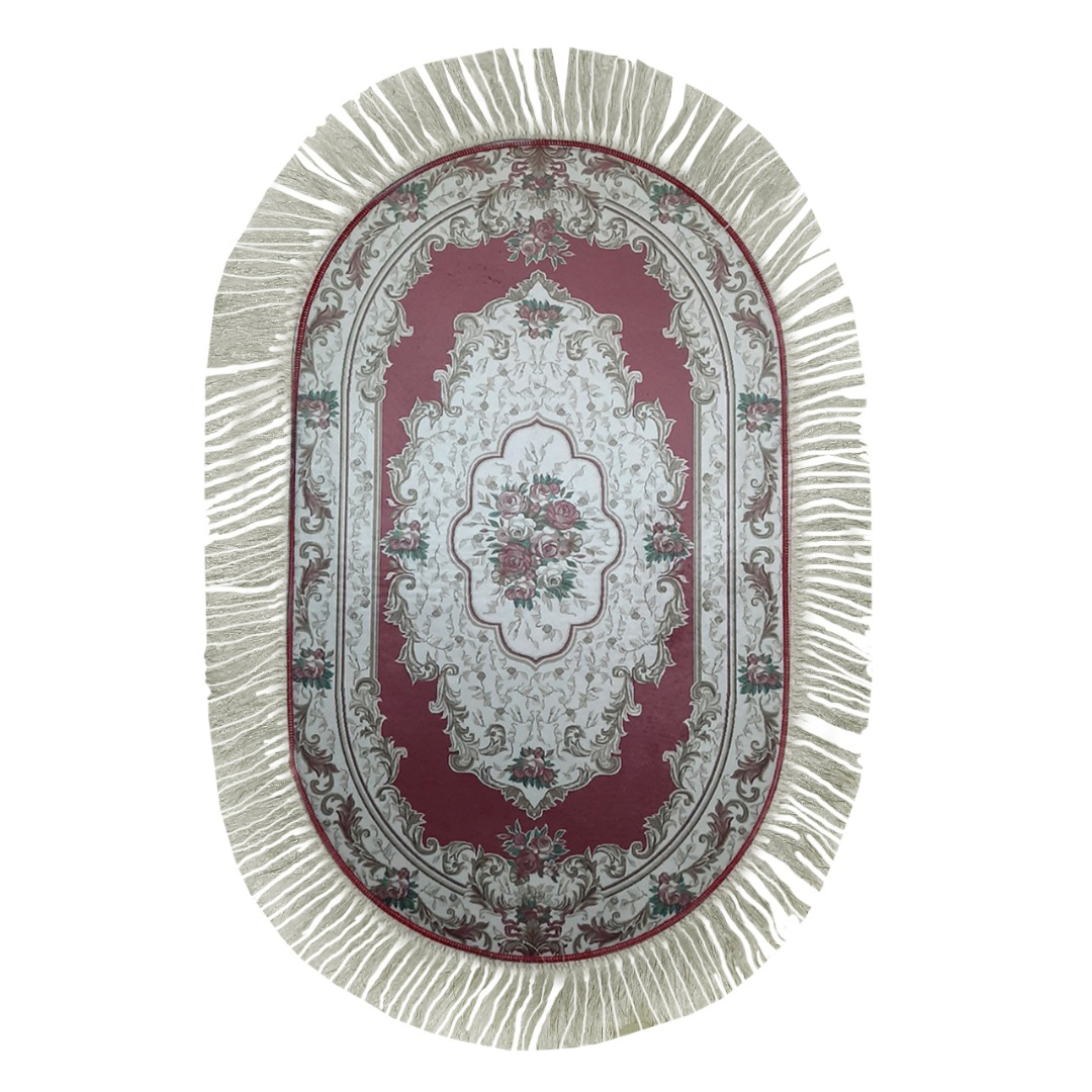 پادری مدل Si-5555 کد 05 سایز 46x76 سانتی متر