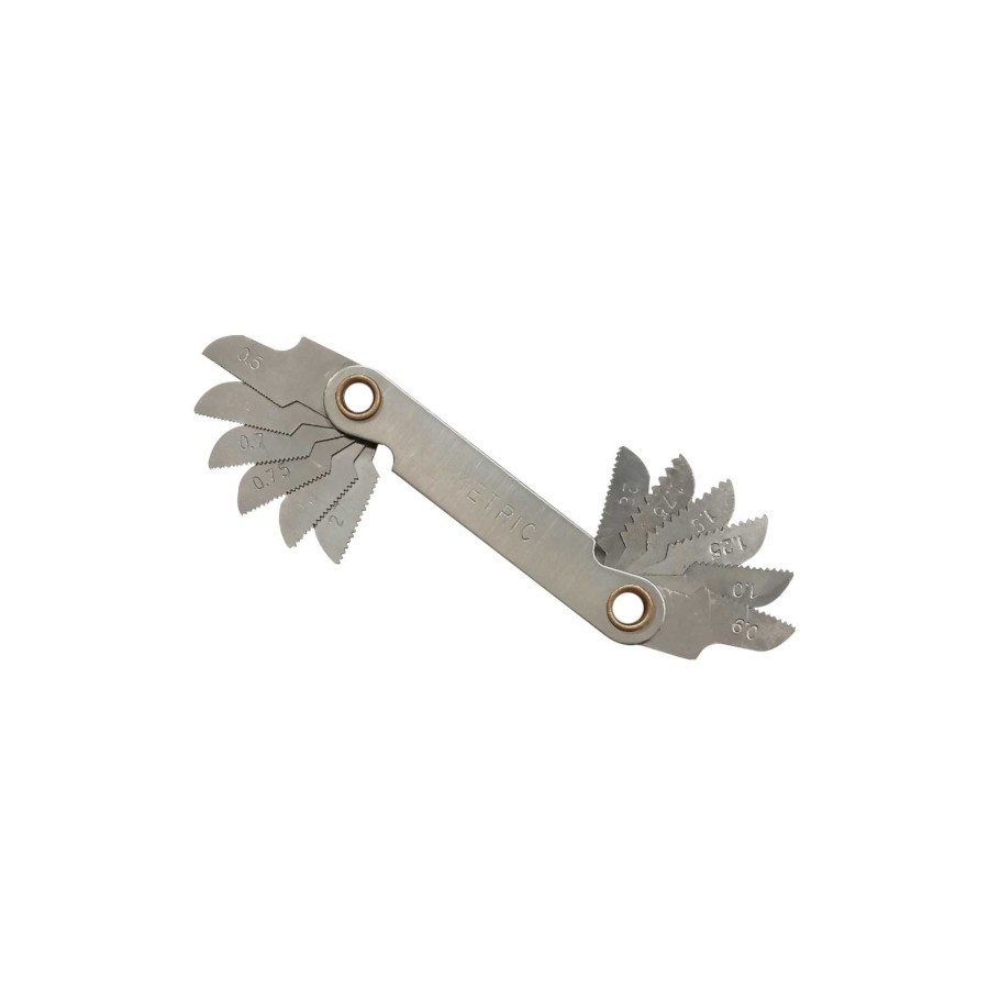 مجموعه 40 عددی قلاویز و حدیده مدل NC مجموعه 40 عددی قلاویز و حدیده مدل NC