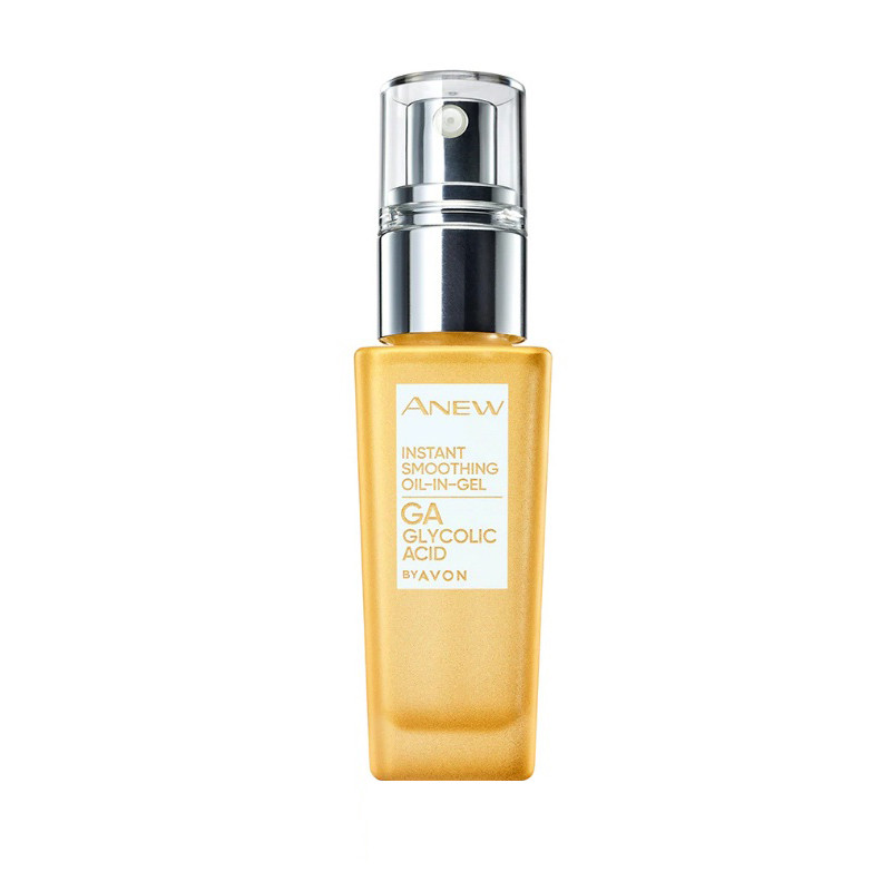 سرم پوست آون مدل GLYCOLIC ACID حجم 30 میلی لیتر سرم پوست آون مدل GLYCOLIC ACID حجم 30 میلی لیتر