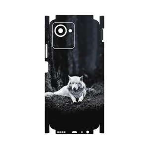 MAHOOT Dire_Wolf-FullSkin Cover Sticker for Realme C30s