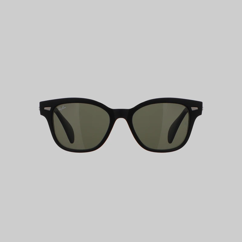 عینک آفتابی ویفرر (Wayfarer) ری بن مدل RB0880S-902S-31