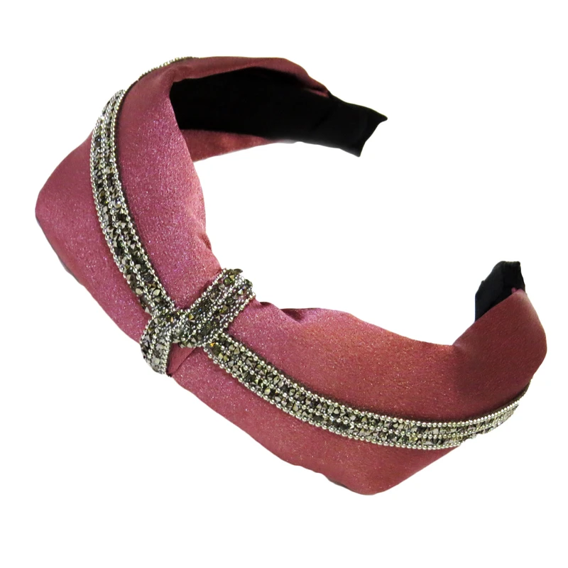 تل مو زنانه مدل G_ 785