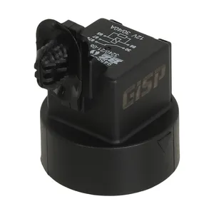 رله فن گرد 5 پایه جی ای اس پی کد 473901 مناسب برای سمند XU7 و سورن XU7