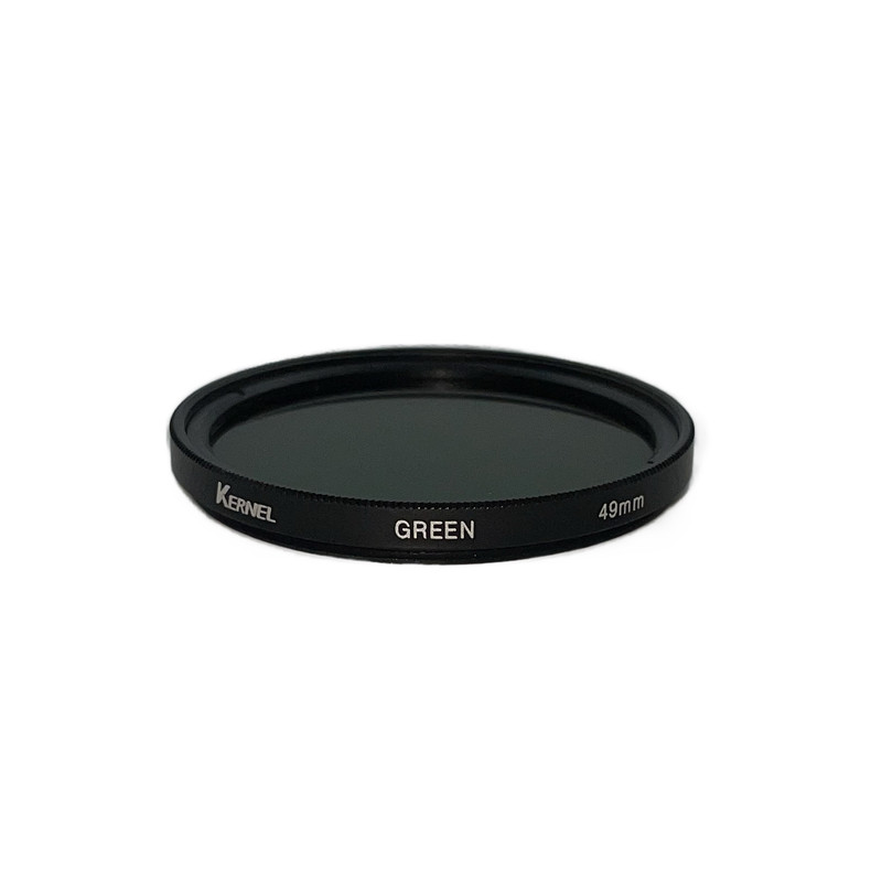 فیلتر لنز کرنل مدل G-49MM