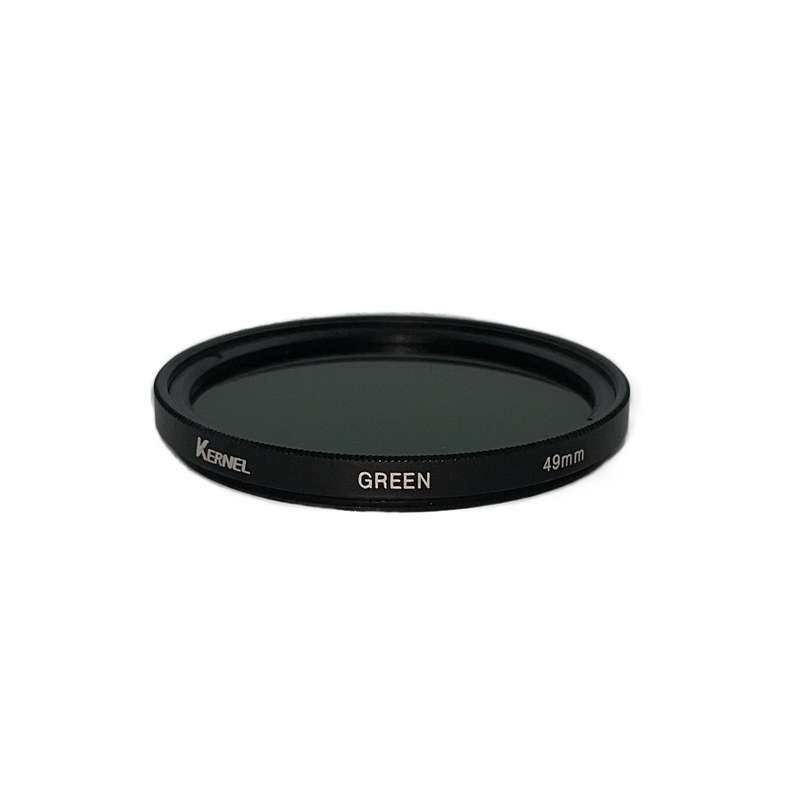 فیلتر لنز کرنل مدل G-49MM فیلتر لنز کرنل مدل G-49MM
