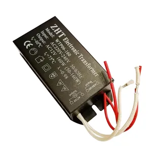  منبع تغذیه لوستر زد اچ تی مدل 160W