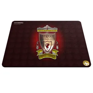 Hoomero Liverpool Football club A8207 Mousepad