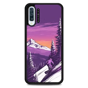 AKAM AMC-WSGA50-SKI-1 Cover For Samsung Galaxy A50