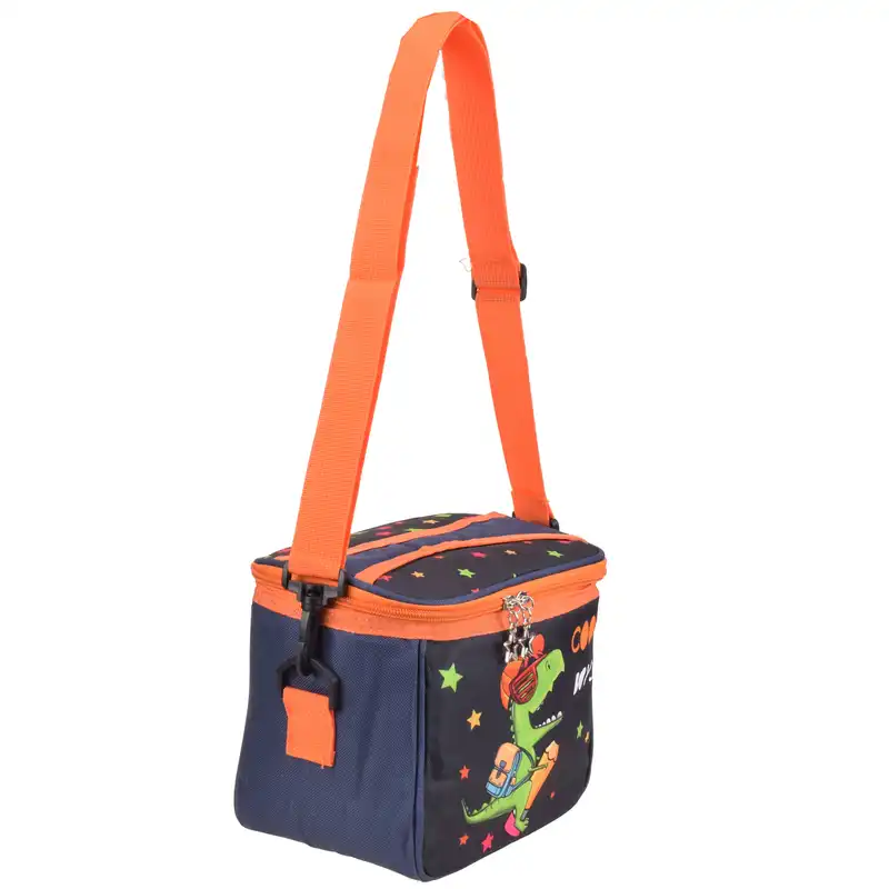 کیف غذا مدل دایناسور