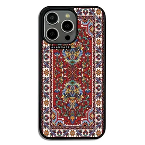 AKAM AMC-WA15PROMAX-PERSIAN-9 Cover For Apple iPhone 15 Pro Max