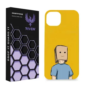 RIVEN RI2-4 Case For Apple iphone 14