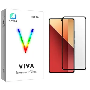 Junbo Viva Screen Protector For Xiaomi  Redmi Note 13 Pro 4G