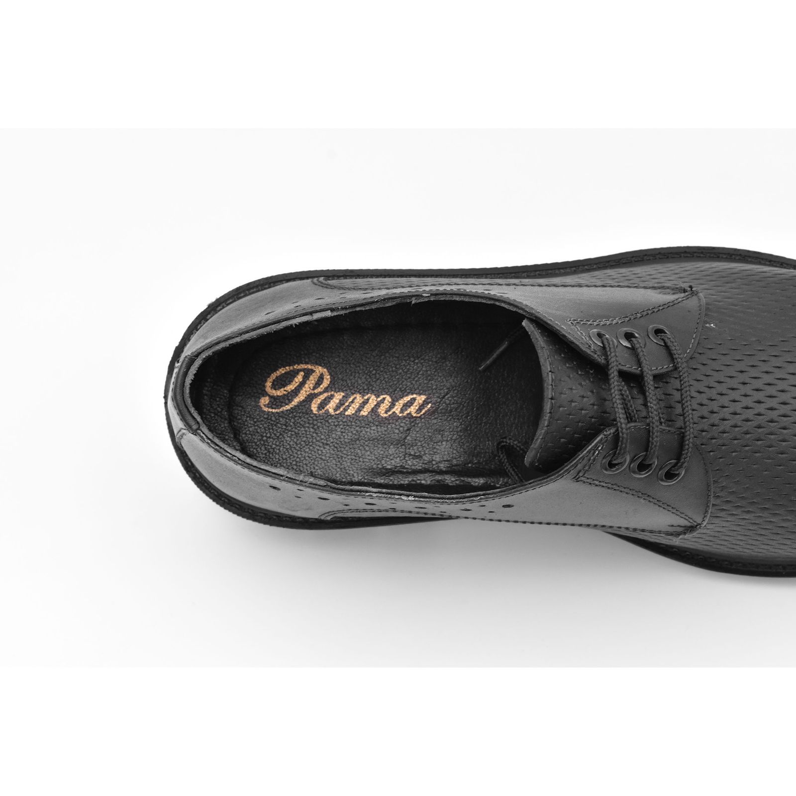 کفش مردانه پاما مدل Morano کد G1184 -  - 9