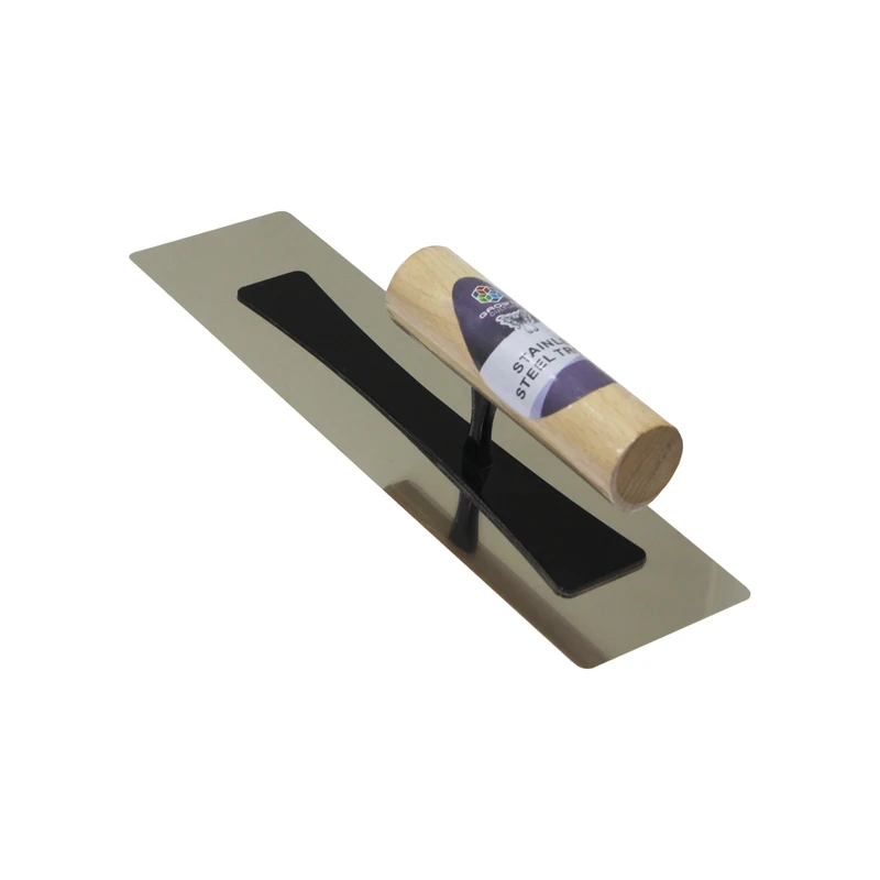 ماله مدل  استیل کد GS-K008-03
