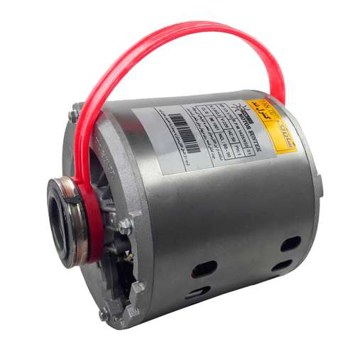 الکترو موتور کولر آبی سان تک مدل S 1/3