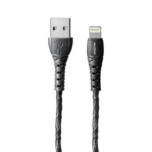 کابل تبدیل USB-c به لایتنینگ کینگ استار مدل K118i طول 1.1 متر