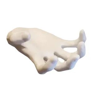 پایه نگهدارنده هدفون مدل دست