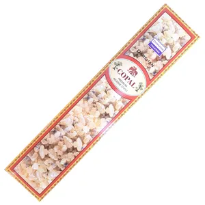 عود دارشان مدل COPAL